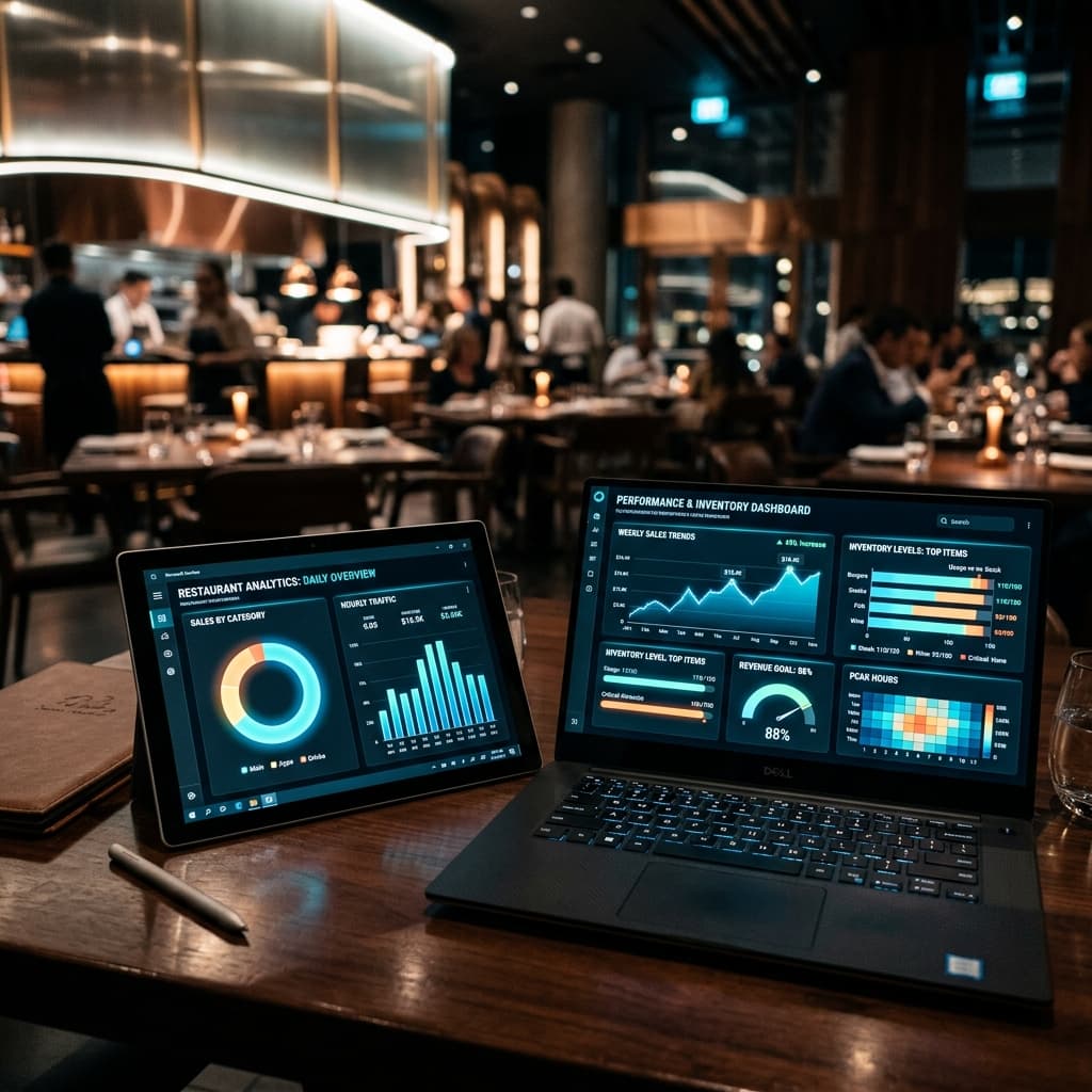 Data-Driven Decisions